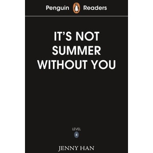 Penguin Readers Level 4: It's Not Summer Without You (2025)