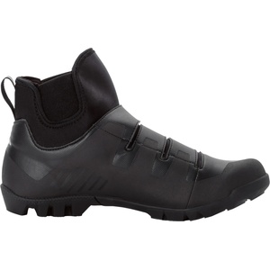 Vaude Обувки за планинско колоездене Vaude Kuro Mid STX II Cycling shoes - Black - размер 48 (EU) (036-1379-0123)