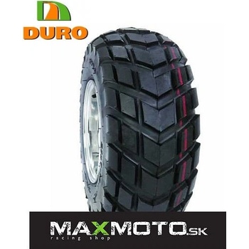 Duro HF247 18x9.5 R8 20F 2PR