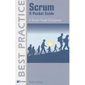 Scrum | Gunther Verheyen (2013)