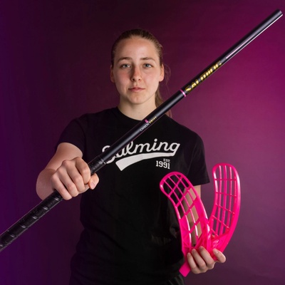 SALMING Q-Series Carbon Swift Shaft 29