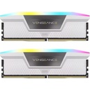 Image 1 of Corsair VENGEANCE RGB 32GB (2x16GB) DDR5 6000MHz CMH32GX5M2E6000C36W