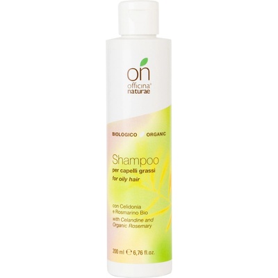 Officina Naturae onYOU Shampoo For Oily Hair 200 ml