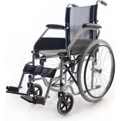 Mobilex Invalidný vozík Seal šírka sedadla 50cm