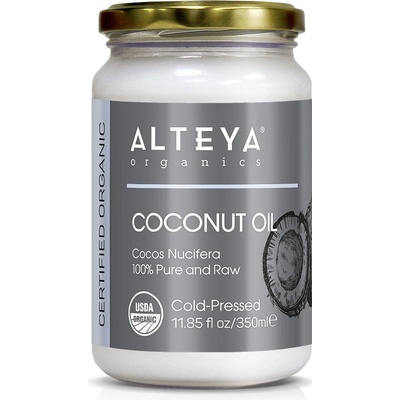 Alteya Kokosový olej 100% Bio 100 ml