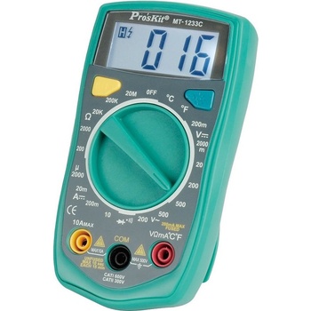 PROSKIT MT-1233C