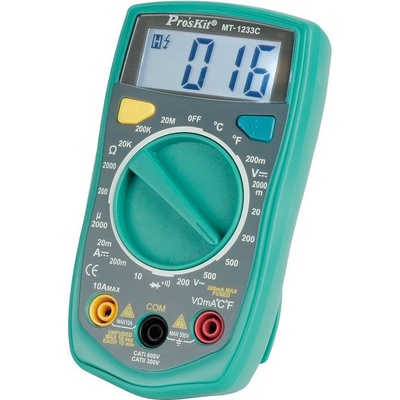 PROSKIT MT-1233C