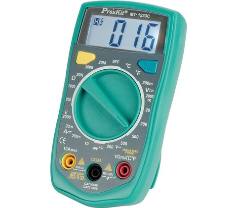 PROSKIT MT-1233C