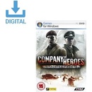 Hry na PC Company of Heroes: Opposing Fronts