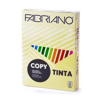 Fabriano Копирна хартия Fabriano Copy Tinta, A4, 80 g/m2, банан, 500 листа, office1_1535100210