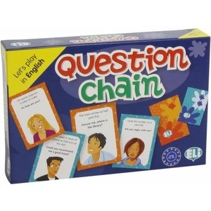 QUESTION CHAIN | collegium (ISBN: 9788853604682)