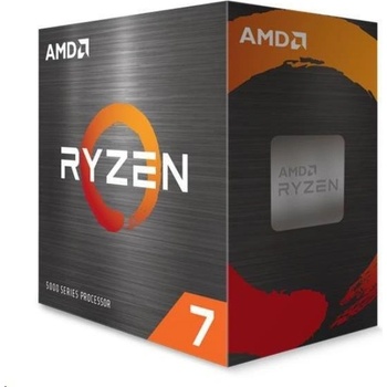 AMD Ryzen 7 5700G 100-100000263BOX