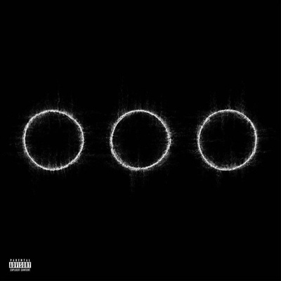 Swedish House Mafia "Paradise Again" LP