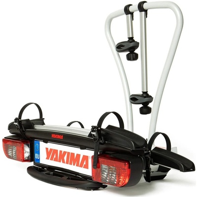 Yakima JustClick 3