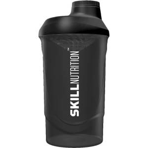 Skill Nutrition Shaker, 600 ml