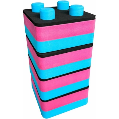 Aga4Kids Penové kocky 4 ks