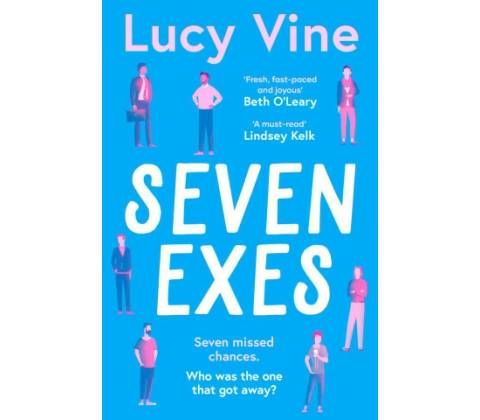 Seven Exes