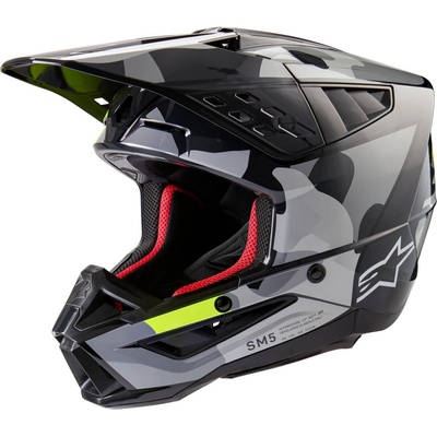 Alpinestars Supertech M5 ROVER 2 2025