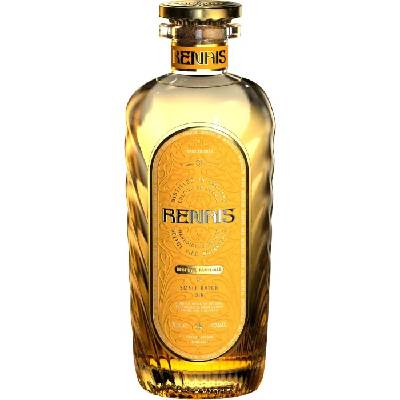 Renais Small Batch Gin 40% 0,7 l (čistá fľaša)