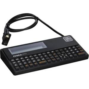 Zebra KDU Zebra Keyboard (ZKDU-001-00)
