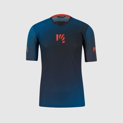 Karpos VAL DI DENTRO outer space/black/tangerine tango