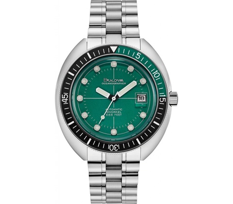 Bulova 96B322