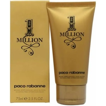 Paco Rabanne 1 Million (After Shave Balm) 75 ml