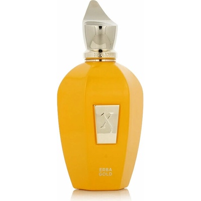 Xerjoff Erba Gold parfumovaná voda unisex 100 ml