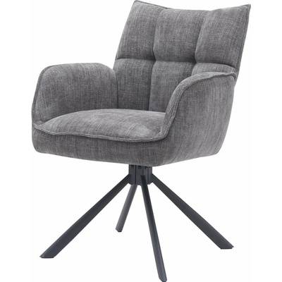Unique Furniture Marilla Sivé 2 ks