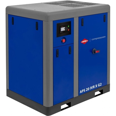 AIRPRESS APS 20 IVR X G2