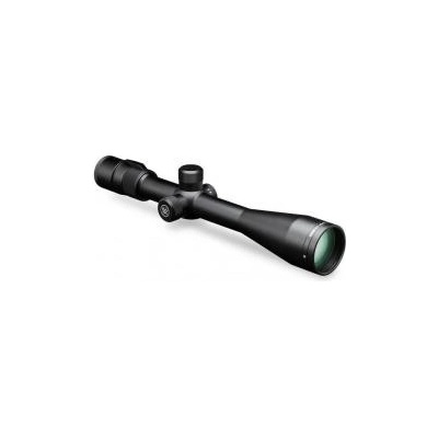 Vortex Optics Viper 6.5-20x50 - Mil Dot
