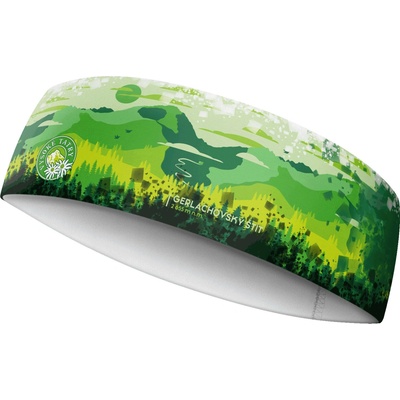 Sportcool Active zimná 7913 Gerlachovský štít