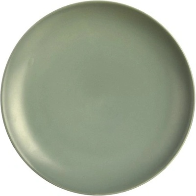 Orion Dezertný tanier ALFA 21 cm zelený 128478