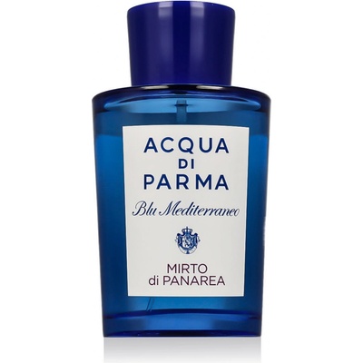 Acqua di Parma Blu Mediterraneo Mirto Di Panarea toaletní voda unisex 180 ml
