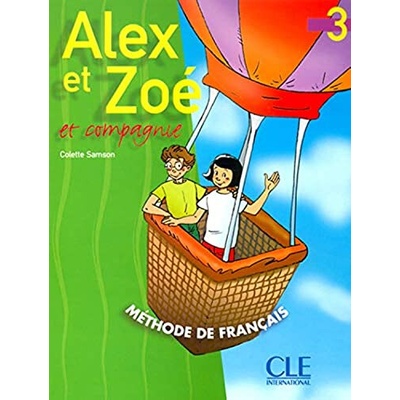 Alex et Zoe 3