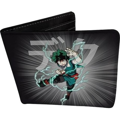peńaženka My Hero Academia Izuku & Bakugo