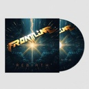 FRONTLINE - REBIRTH CD