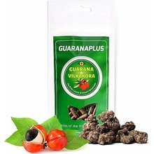 Guaranaplus Guarana + Vilkakora 100 kapsúl