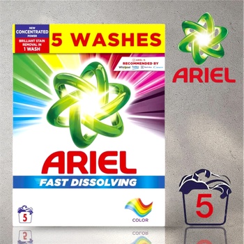 Ariel Прах за пране 275гр 5пр (3166)