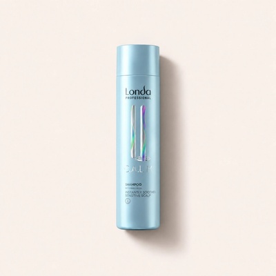 Londa C.A.L.M Marula Oil Shampoo 250 ml