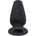 You2Toys Анален тунел Butt Plug "LUST TUNNEL M" 10 см размер М