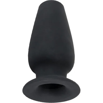 You2Toys Анален тунел Butt Plug "LUST TUNNEL M" 10 см размер М