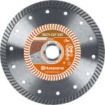 Husqvarna диамaнтен диск диск за сухо рязане TACTI-CUT S35 Ф115х25.4 Husqvarna (579820430)