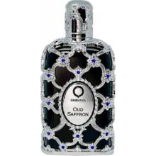 Orientica Oud Saffron parfémovaná voda unisex 80 ml