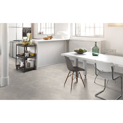 Parador Modular ONE Beton bílý struktura kamene 1743539 1,71 m²