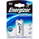 Energizer Ultimate 9V 1ks 7638900332872