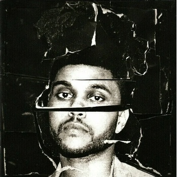 Image 1 of The Weeknd - Beauty Behind The Madness (CD) (602547503305)
