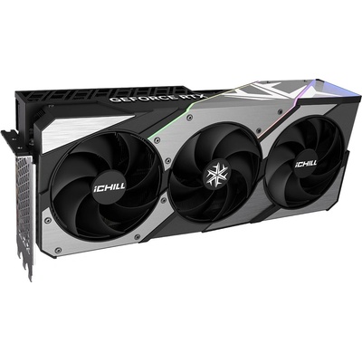 Inno3D GeForce RTX 5090 iChill X3 32GB GDDR7 512bit (C50903-32D7X-175967H)