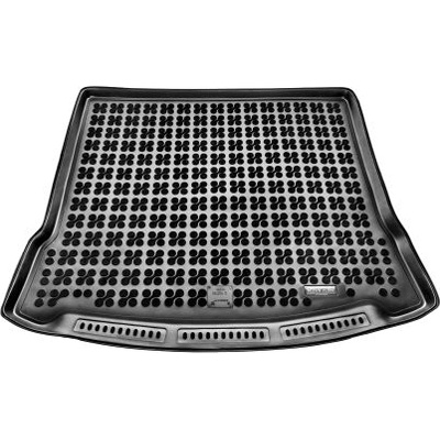 Гумена стелка за багажник за Mazda 5 II (2005 - 2015) - Rezaw Plast