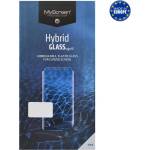 MyScreen Samsung S24 Ultra MYSCREEN HYBRIDGLASS екранен протектор стъкло гъвкаво, НЕ извито, TRANSFER M8088HG (M8088HG)